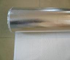 特種復合型（貼合型）玻璃纖維織物（復合薄氈、PVC、PE、PT、PTFE）
